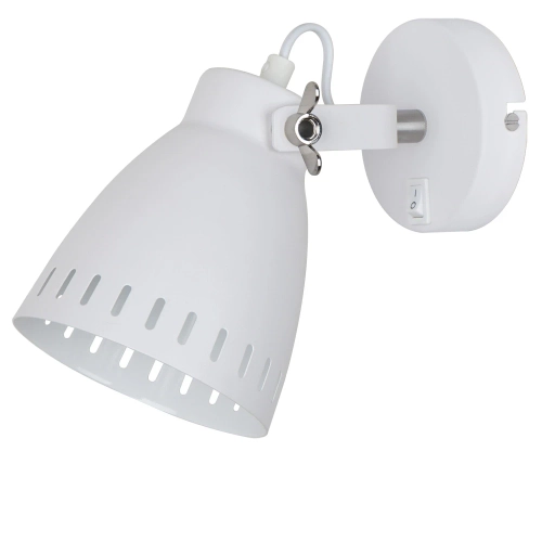 Купить Спот Arte Lamp LUNED A2214AP-1WH
