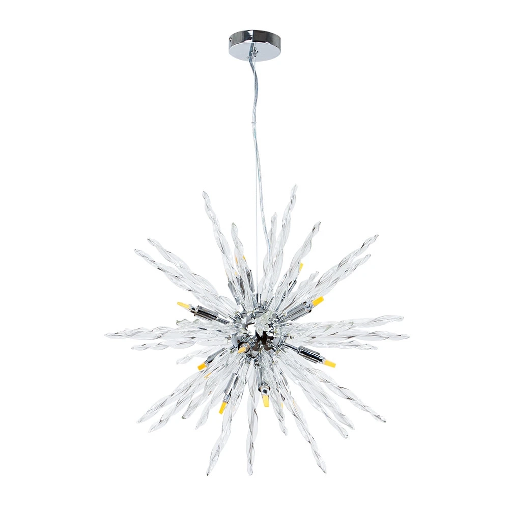 Подвесная люстра Arte Lamp BELLA A1066SP-12CC