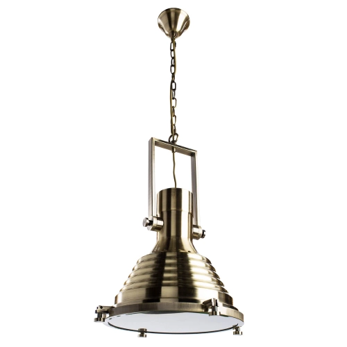 Купить Подвесной светильник Arte Lamp DECCO A8021SP-1AB