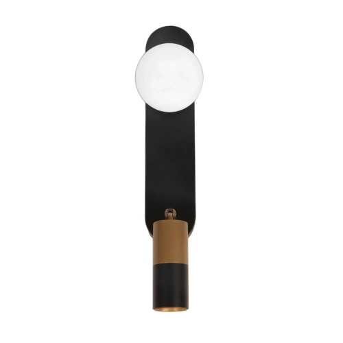 Купить Бра Arte Lamp ZOSMA A2608AP-2BK