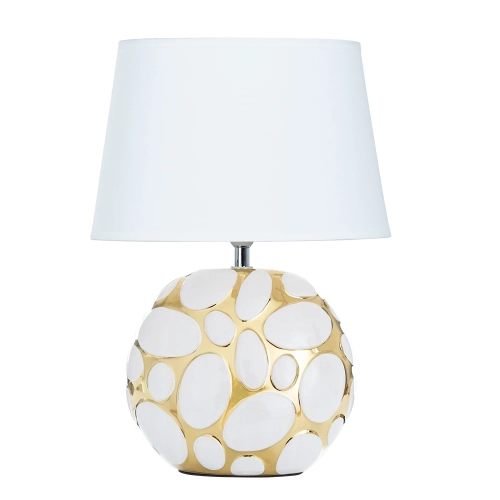 Купить Декоративная настольная лампа Arte Lamp POPPY A4063LT-1GO