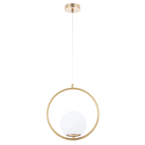 Купить Подвесной светильник Arte Lamp MATISSE A7741SP-1AB