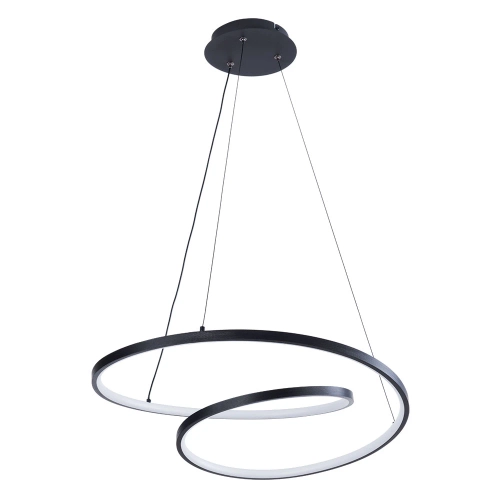 Купить Подвесная люстра Arte Lamp MILLO A3893SP-30BK