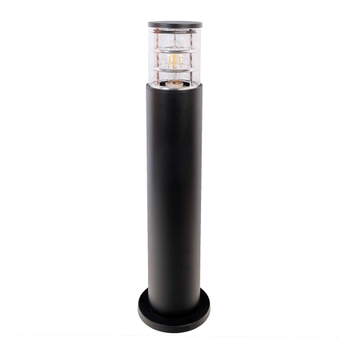 Купить Ландшафтный светильник Arte Lamp TOKYO A5316PA-1BK