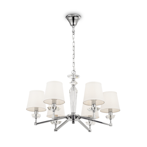 Купить Люстра Maytoni MOD064PL-06N