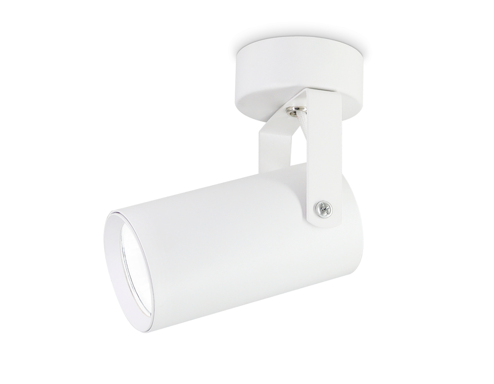 TA1302 WH белый GU10 max 12W 100*55*165