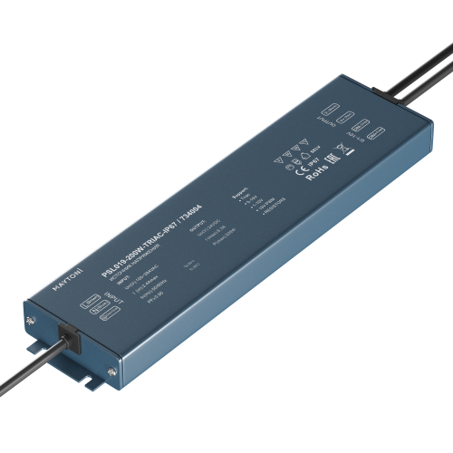 Купить Источник напряжения Lighting control 734004