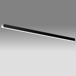 456807 Светильник TRITO LED 80W 8000LM 120G ЧЕРНЫЙ 3000/4000/6000K