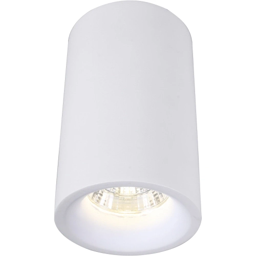 Купить Точечный накладной светильник Arte Lamp UGELLO A3105PL-1WH