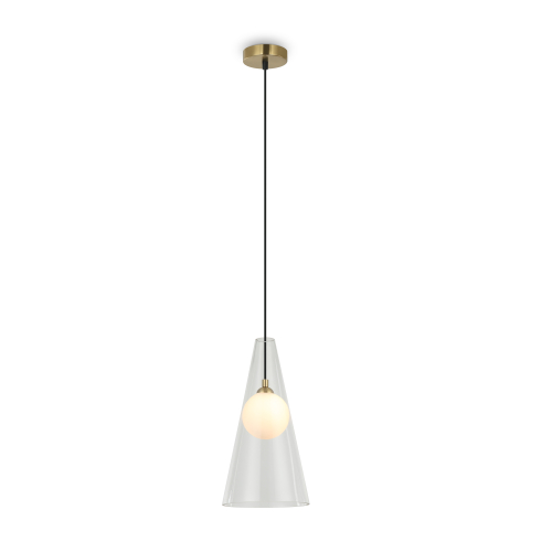 Купить Подвесной светильник Freya FR5389PL-01BS