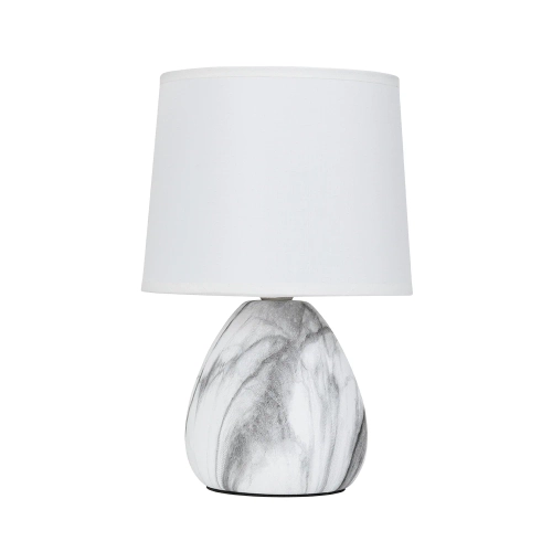 Купить Декоративная настольная лампа Arte Lamp WURREN A5016LT-1WH