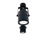 TA106 BK черный GU10 260*130*D60