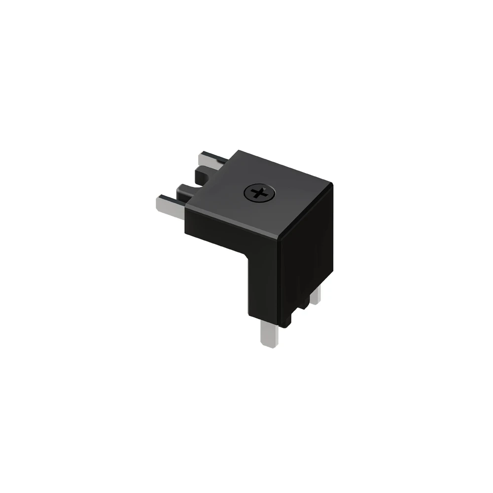Коннектор угловой внутренний для накладного шинопровода Arte Lamp RAPID-ACCESSORIES A613606V