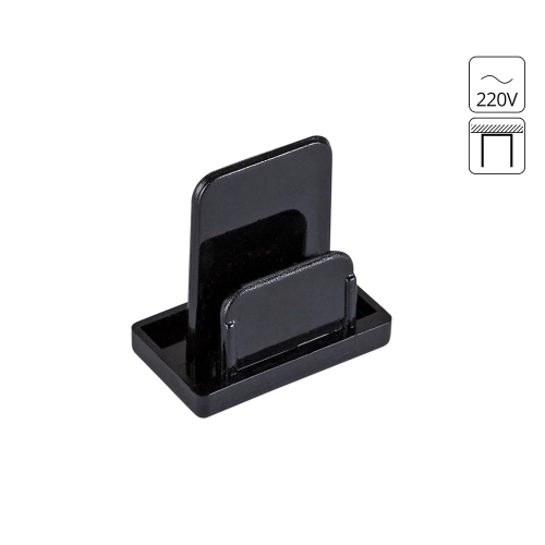 Купить Заглушка для шинопровода Arte Lamp TRACK ACCESSORIES A210206