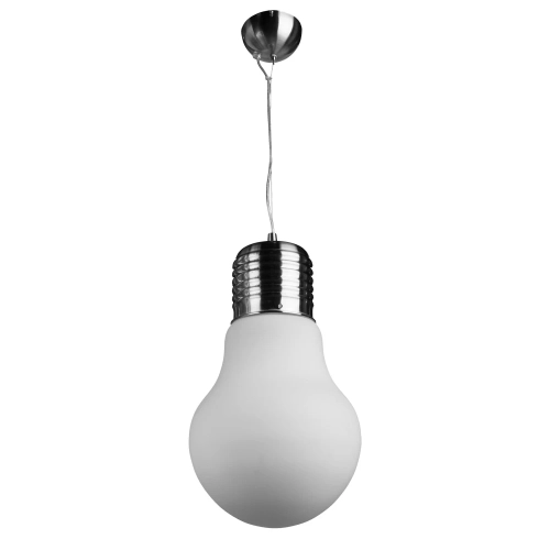 Купить Подвесной светильник Arte Lamp EDISON A1403SP-1SS