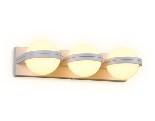 Купить FW557/3 SWH белый песок LED 3000K 15W 370*80*138