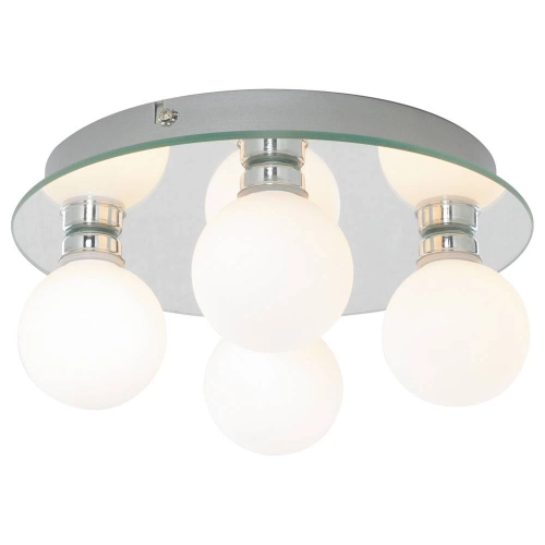 Купить Потолочная люстра Arte Lamp AQUA A4444PL-4CC