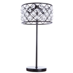 Декоративная настольная лампа Divinare BRAVA 8203/01 TL-3