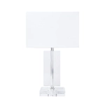 Декоративная настольная лампа Arte Lamp CLINT A4022LT-1CC