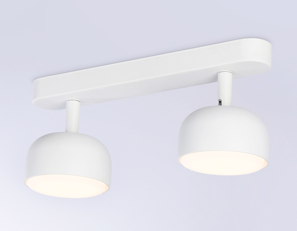 TN71011/2 WH белый GX53/2 max 12W 260*80*90