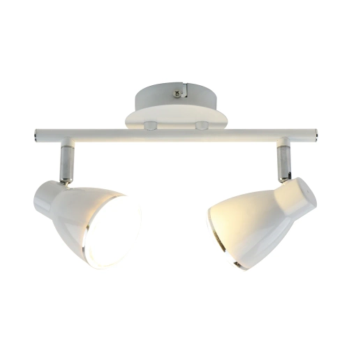 Купить Спот Arte Lamp GIOVED A6008PL-2WH