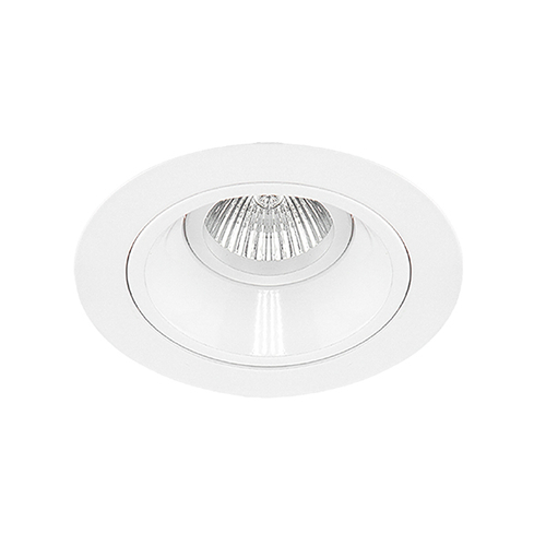 Купить D61606 Светильник DOMINO ROUND МR16 (214616+214606)