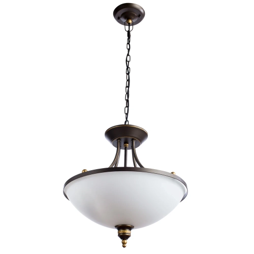 Купить Подвесная люстра Arte Lamp BONITO A9518SP-3BA