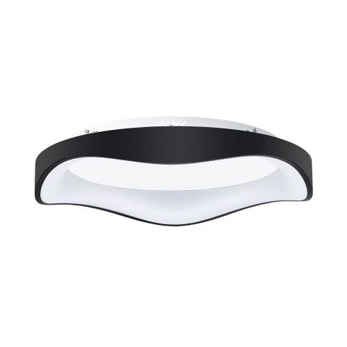 Купить Потолочный светильник Arte Lamp ANKAA A3085PL-56BK