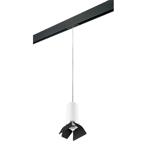 Купить PRORP486437 Светильник д/1-фазн трека RULLO HP16 (214486+595857+202437)