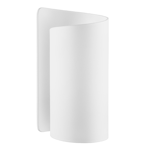 Купить 811610 Бра PITTORE 1х40W E27 БЕЛЫЙ