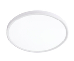 05660,01 Светильник Медина белый d60 Led 50W