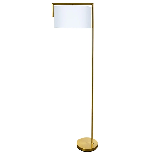 Купить Торшер Arte Lamp APEROL A5031PN-1PB