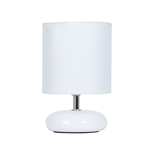 Купить Декоративная настольная лампа Arte Lamp HADAR A3463LT-1WH