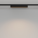 Трековый светильник Technical TR084-1-12W3K-B