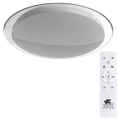 Купить Потолочный светильник Arte Lamp SELENE A6060PL-1WH