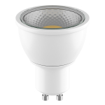 940284 Лампа энергосберегающая LED 220V HP16 GU10 7W=60W 350LM 55G CL 4000K 20000H