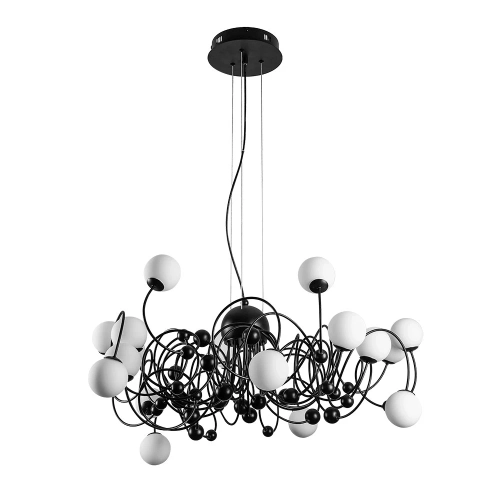 Купить 8193/06 SP-50 СВЕТИЛЬНИК ПОДВЕСНОЙ