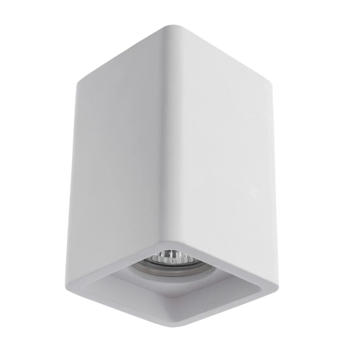 Купить Точечный накладной светильник Arte Lamp TUBO A9261PL-1WH