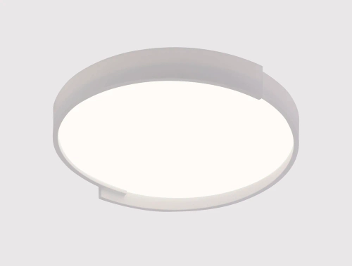 Купить Потолочный светильник Arte Lamp ZIBAL A3087PL-96WH