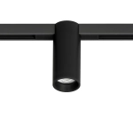 Магнитный трековый светильник Arte Lamp OPTIMA A7270PL-1BK