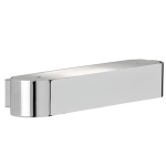 Настенный светильник Arte Lamp INTERIOR A2693AP-1CC