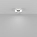 Потолочный светильник Technical C093CL-24W4K-W