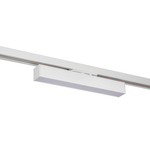 202046 Светильник линейный д/трека LILLA LED 20W 1500LM 120G БЕЛЫЙ 4000K