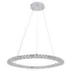 Подвесная люстра Arte Lamp PREZIOSI A6704SP-1CC