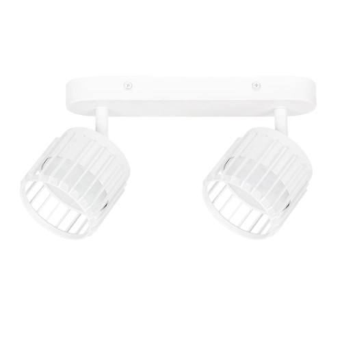 Купить Спот Arte Lamp ATRIA A8031PL-2WH