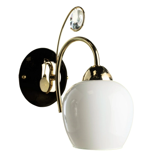 Купить Бра Arte Lamp MILLO A9549AP-1GO