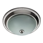Потолочный светильник Arte Lamp ALTA A3011PL-2SS