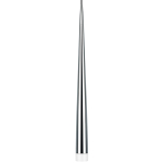 807014 Подвес PUNTO 1х25W G9 хром