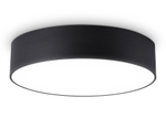 FV5526 BK черный LED 35W 4200K D300*58 (Без ПДУ)