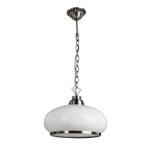Купить Подвесной светильник Arte Lamp ARMSTRONG A3561SP-1AB